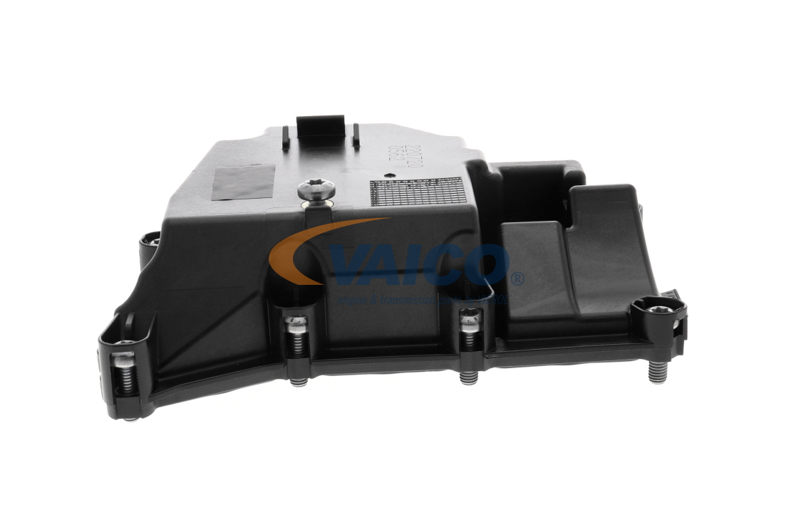 VAICO Carcasa, filtro hidráulico caja automática V10-6835