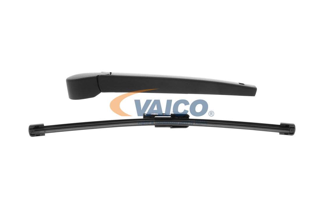 VAICO V10-6849 Рычаг стеклоочистителя VW Golf 7 Variant (BA5, BV5) 1.2 TSI бензин 110 л.с. 2015