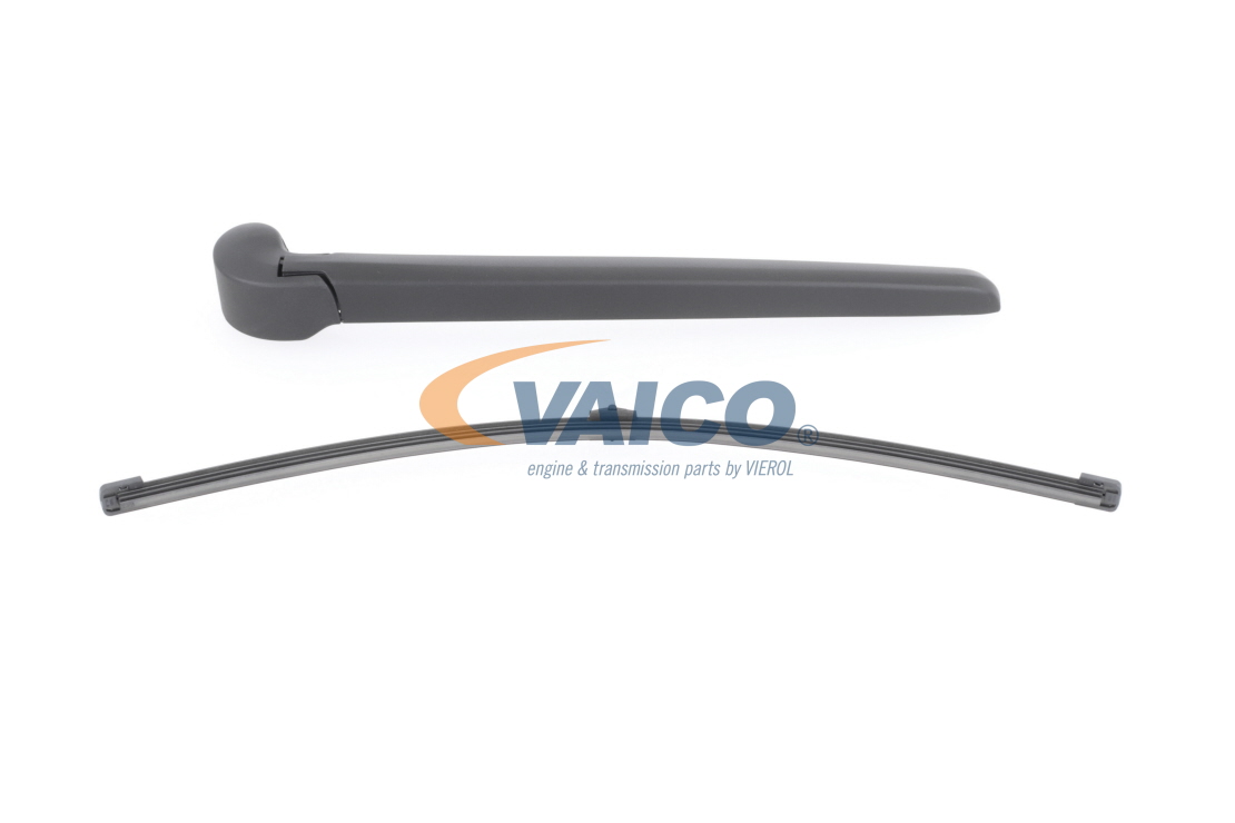 VAICO V10-6850 genuine Audi A6 C7 Avant windscreen wiper arm rear and front price