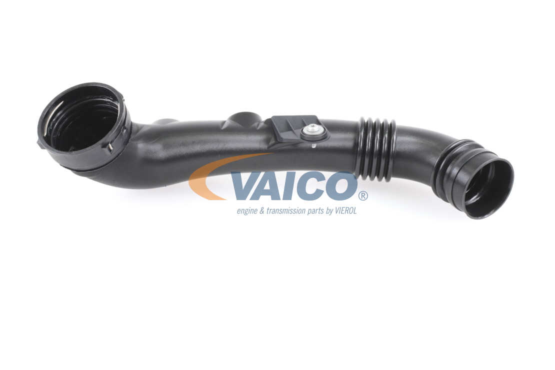 VAICO V20-3973 Ansaugschlauch BMW 3 Touring (E91) 320d Diesel 177 PS 2008