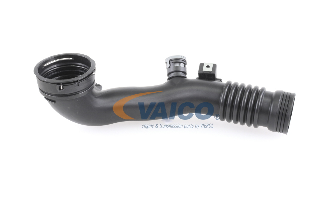 VAICO V20-3975 Flessibile d'aspirazione, filtro aria BMW F01 740 i, Li Benzina 326 CV 2008 prezzo