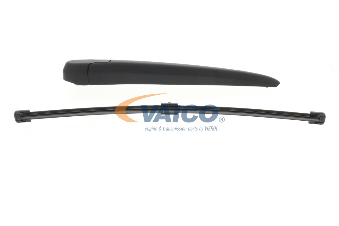 V30-3741 VAICO Windscreen wiper for MERCEDES-BENZ CLK