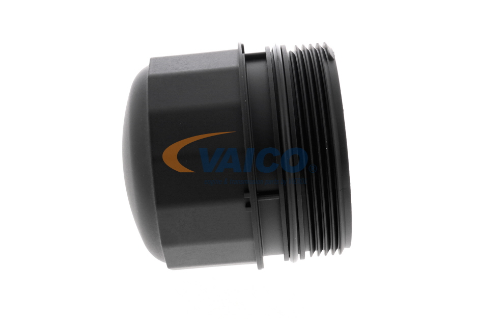 AJ812282 OE VAICO Cover, oil filter housing V41-0062