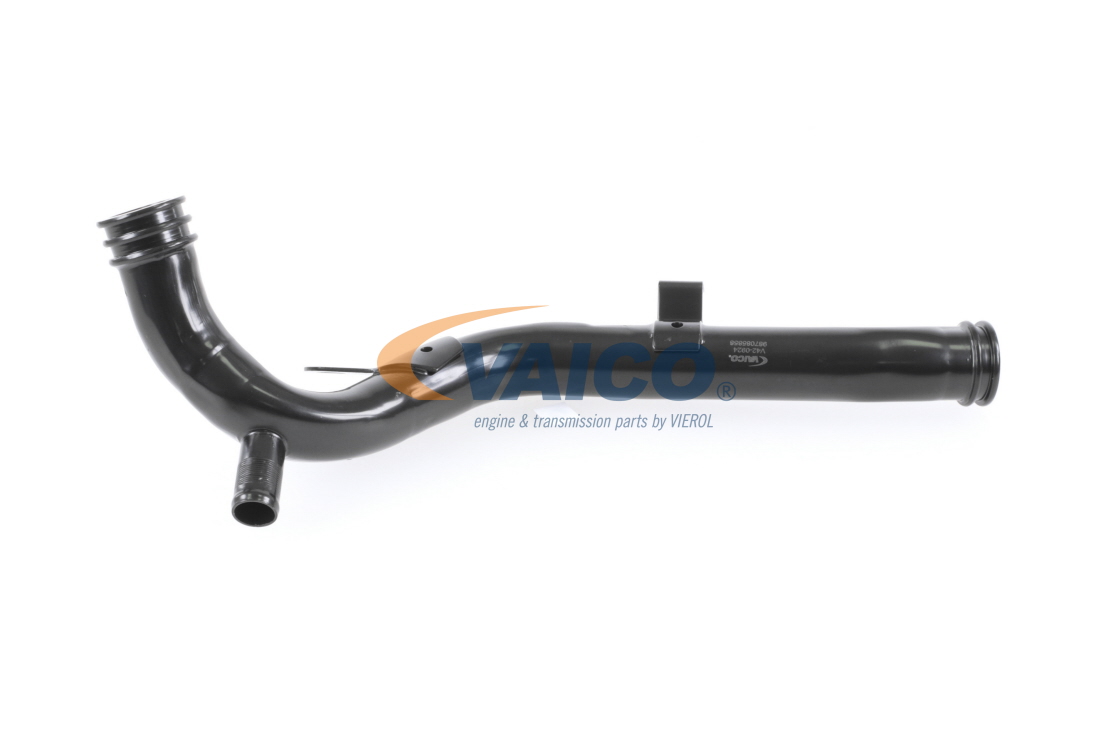 alkuperäiset Citroën C5 VAICO Jäähdyttimen letku V42-0924