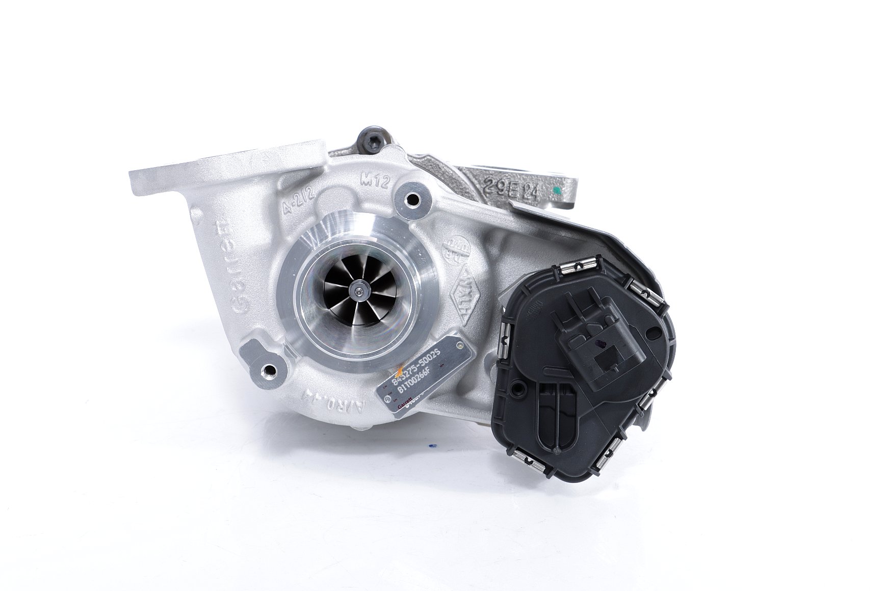Spletna trgovina z BTS TURBO Turbopolnilnik T918087