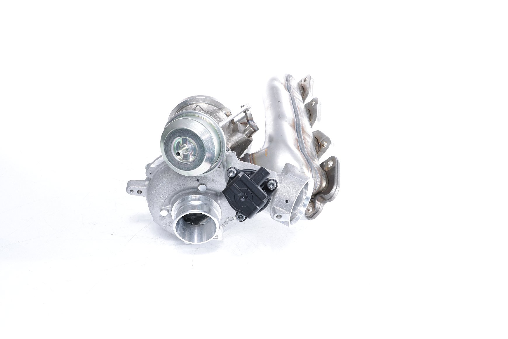 BTS TURBO Turbocharger T918674