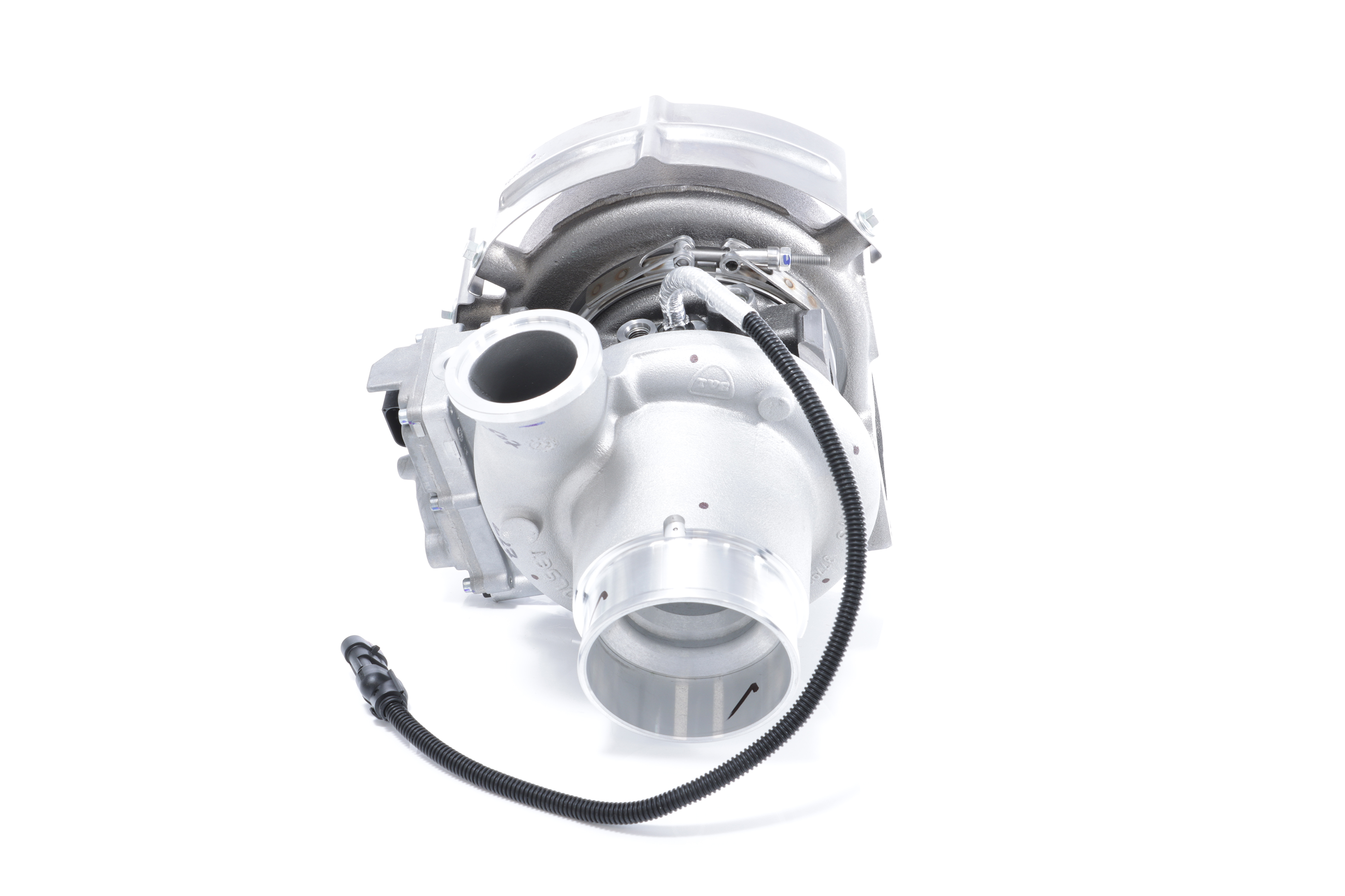 3789635 OE BTS TURBO Turbolader T918679