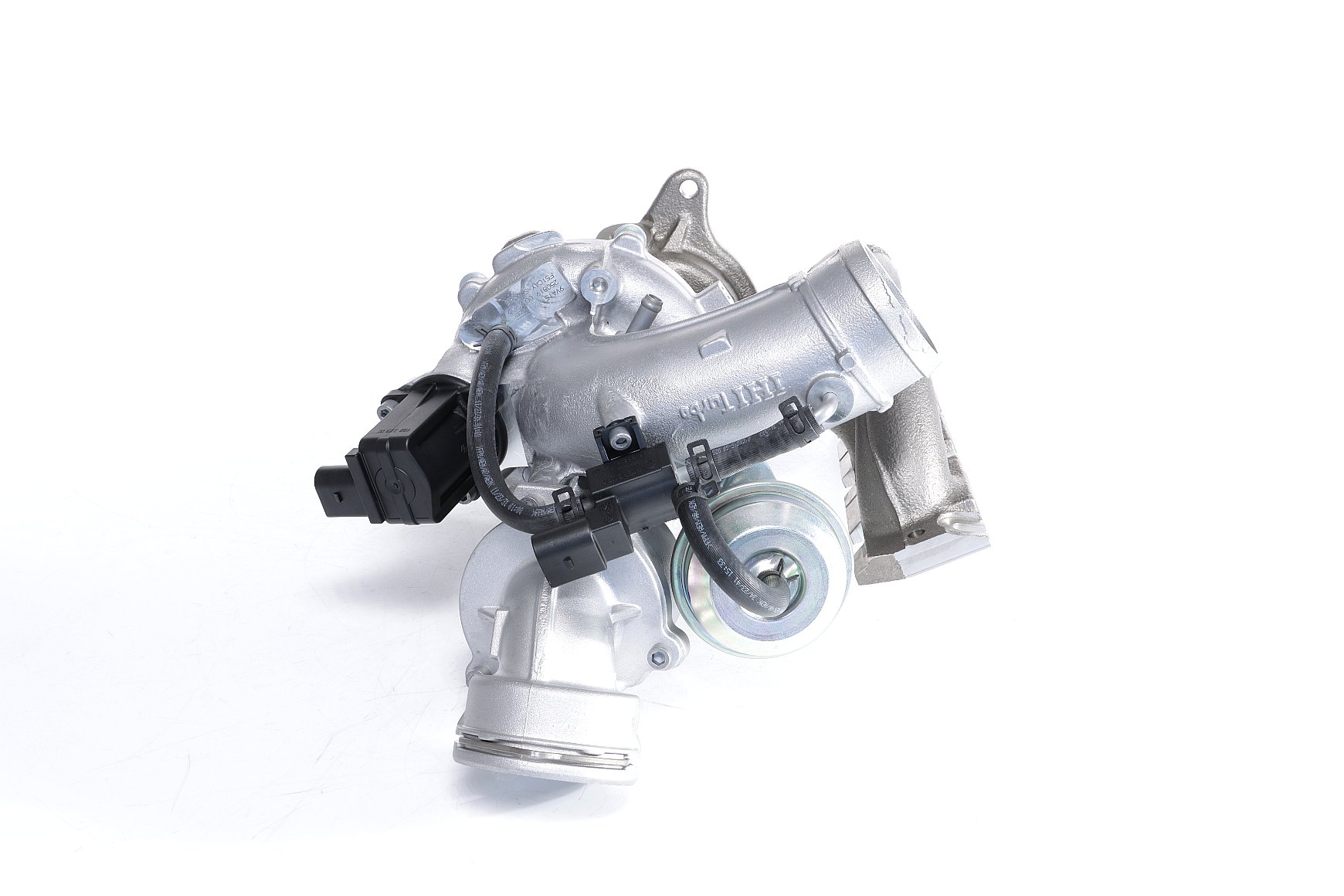 06J145713A OE BTS TURBO Turbocharger T918694