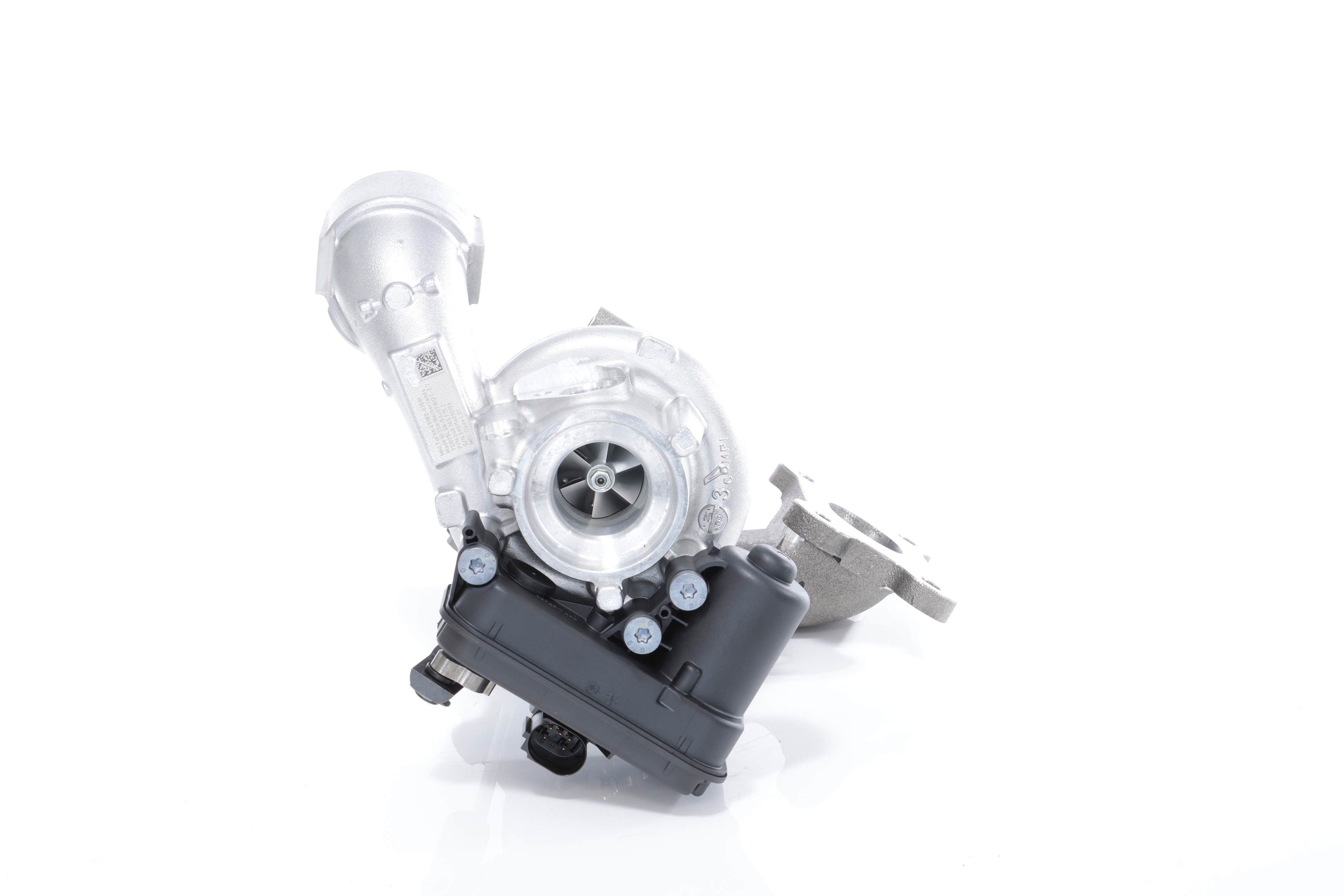 04E145715 OE BTS TURBO Turbolader T918714