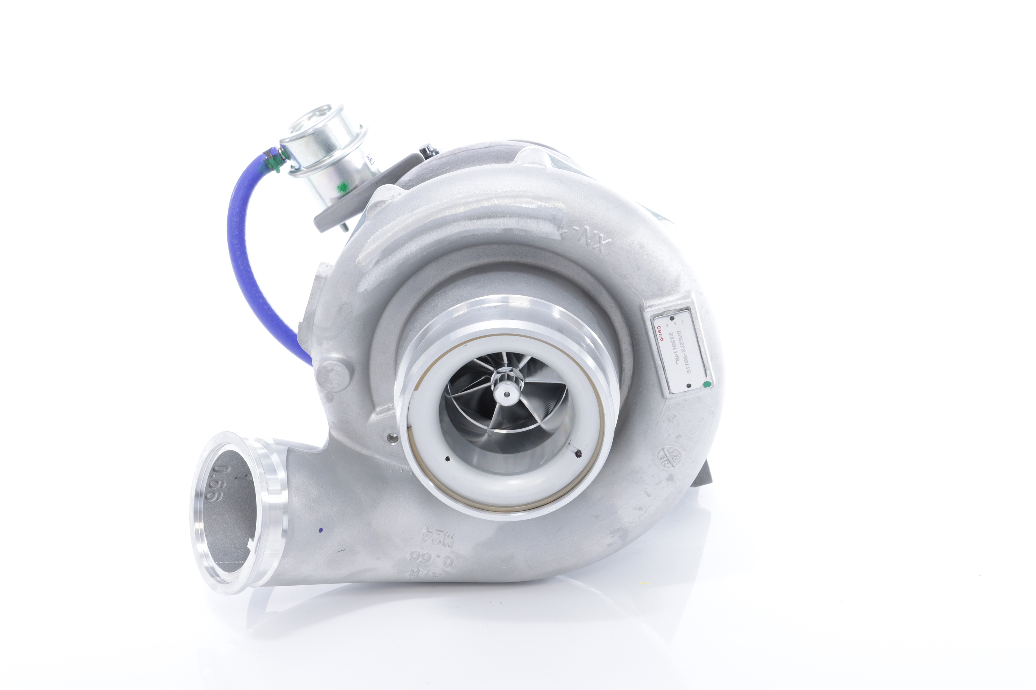 2840276 OE BTS TURBO Turbocompressor T918718