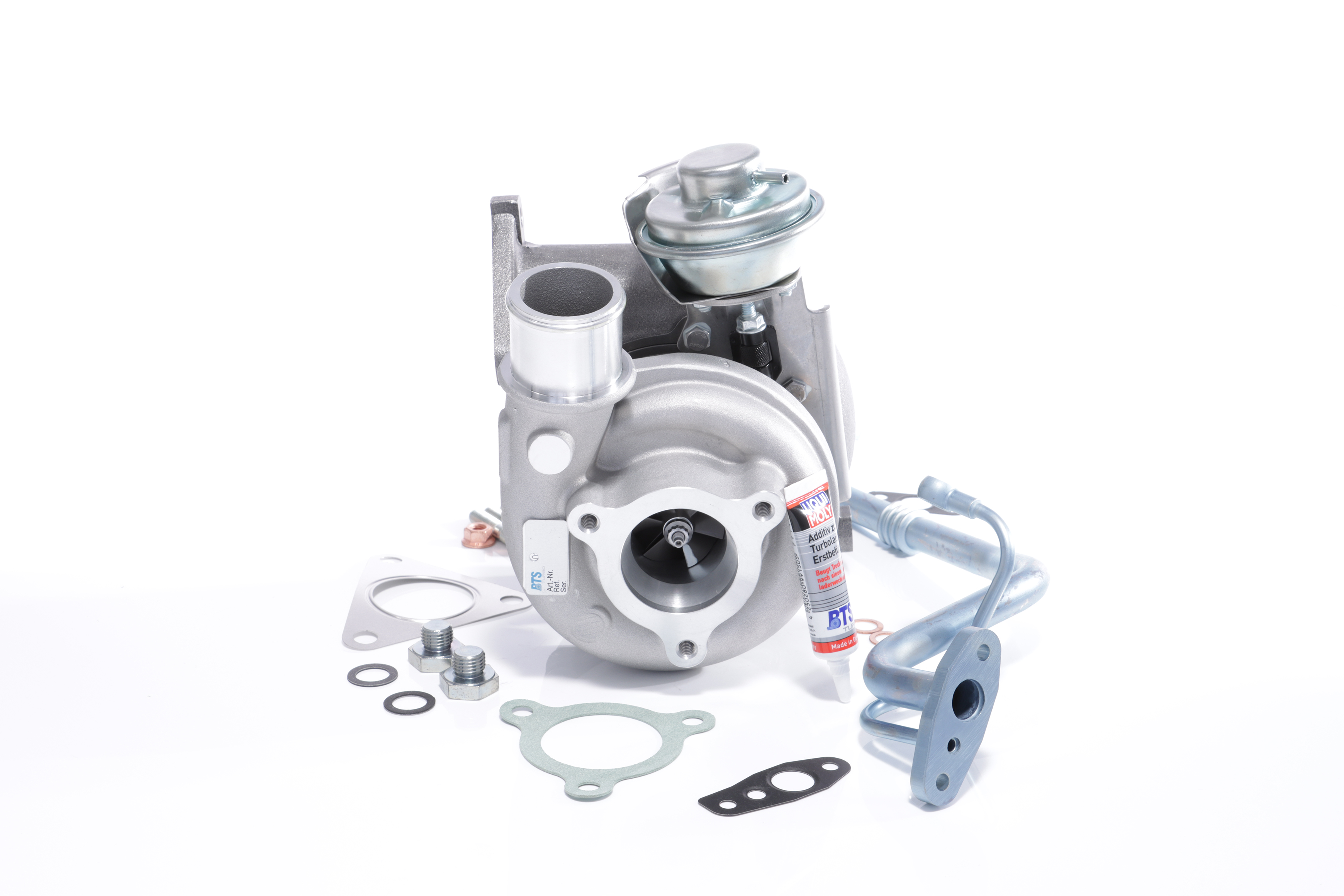 alkuperäiset Nissan CUBE BTS TURBO Turboahdin T981174BT