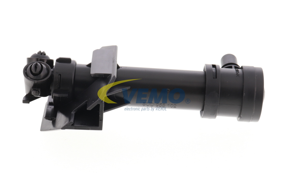 VEMO V10-08-0009 Форсунки омывателя фар Audi Q3 8u 1.4 TFSI бензин 125 л.с. 2016