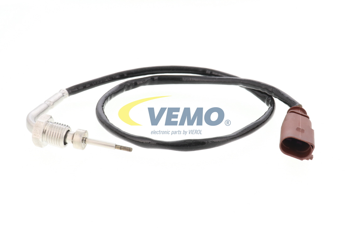 VEMO 04L906088EB Pakokaasun lämpötila-anturi V10-72-0101