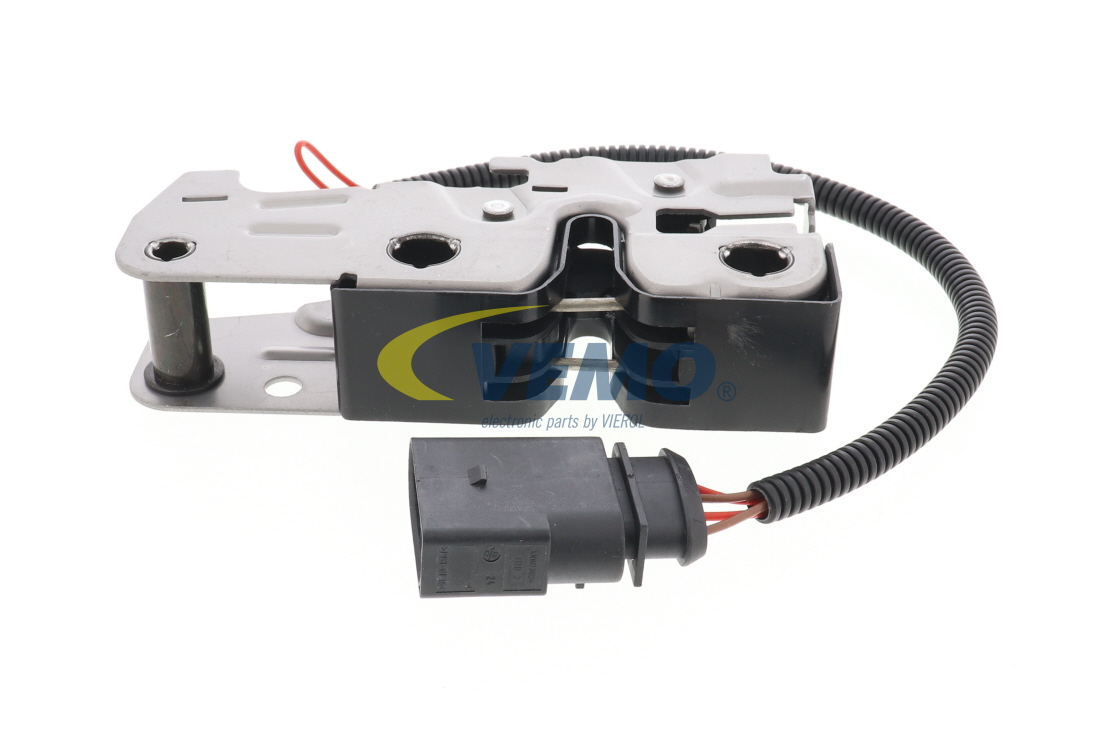 V10-85-2344 VEMO Hood VW MULTIVAN