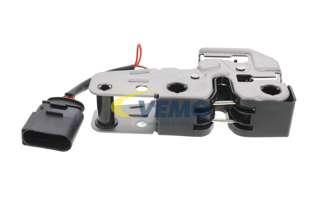 7L0823509C OE VEMO Serrure de capot-moteur V10-85-2346