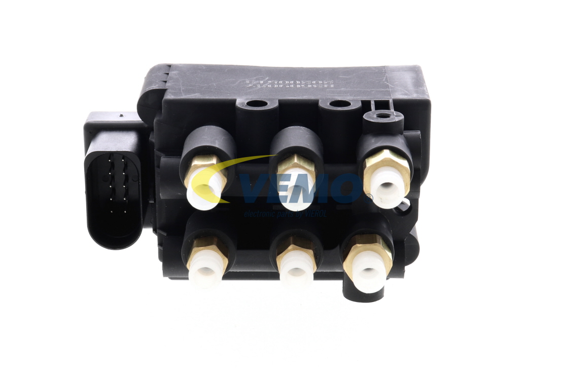 VEMO 4N0616013A Venttiili, paineilmalaite V15-51-0015
