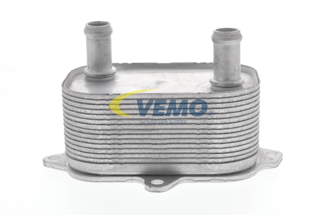 originale Audi A4 VEMO Oliekøler V15-60-6091