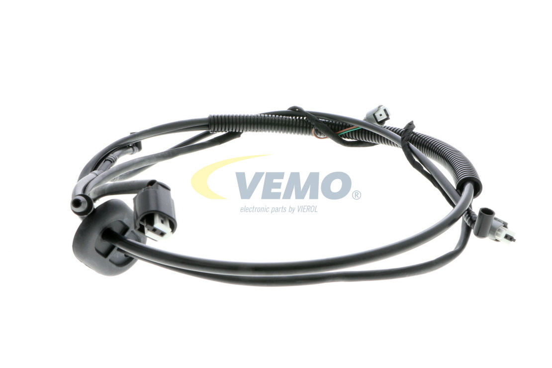 VEMO V20-08-0001 Соединитель, провод стеклоомывателя BMW 5 (E39) 530d 3.0 Дизель 184 л.с. 2000
