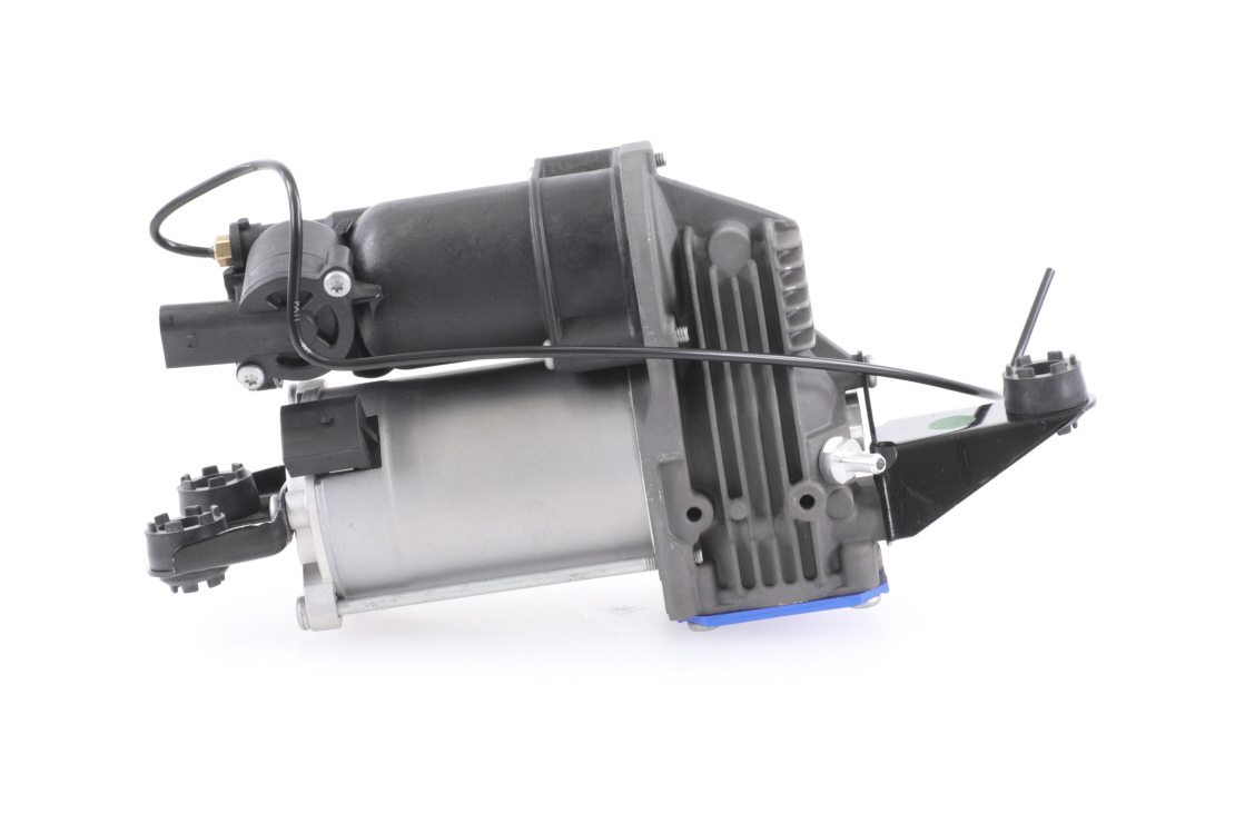 VEMO V20-52-0005 Air suspension compressor BMW E61 530xi 3.0 Petrol 272 hp 2009 price
