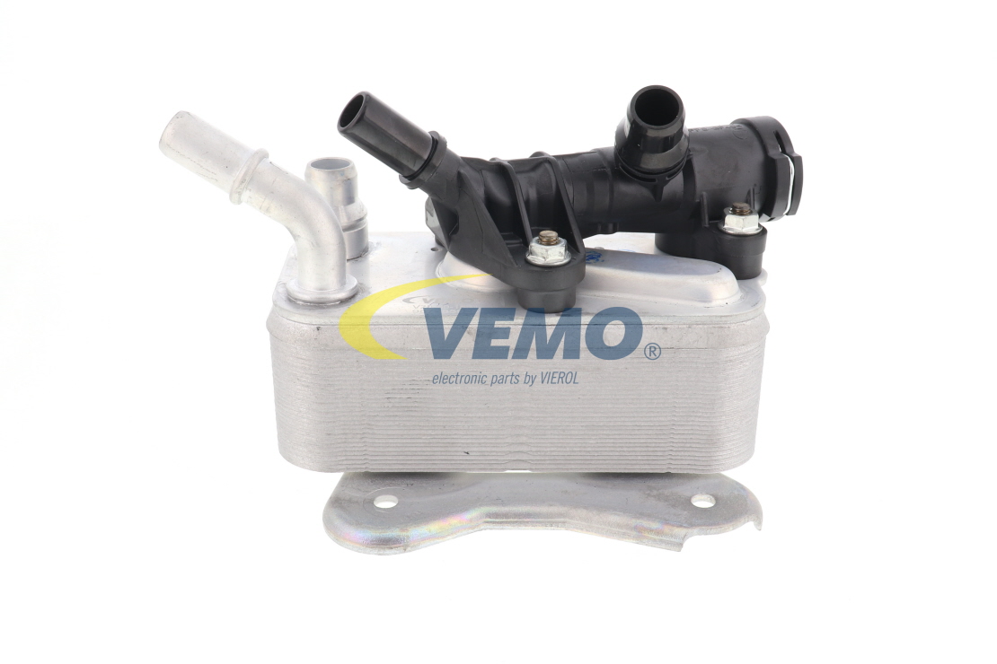 VEMO V20-60-1531 Radiador de transmision automatica BMW F01 730d 3.0 Gasóleo 258 cv 2012 precio