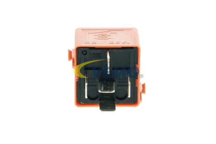 VEMO V20-71-0021 Многофункциональное реле BMW E90 320d 2.0 Дизель 150 л.с. 2005