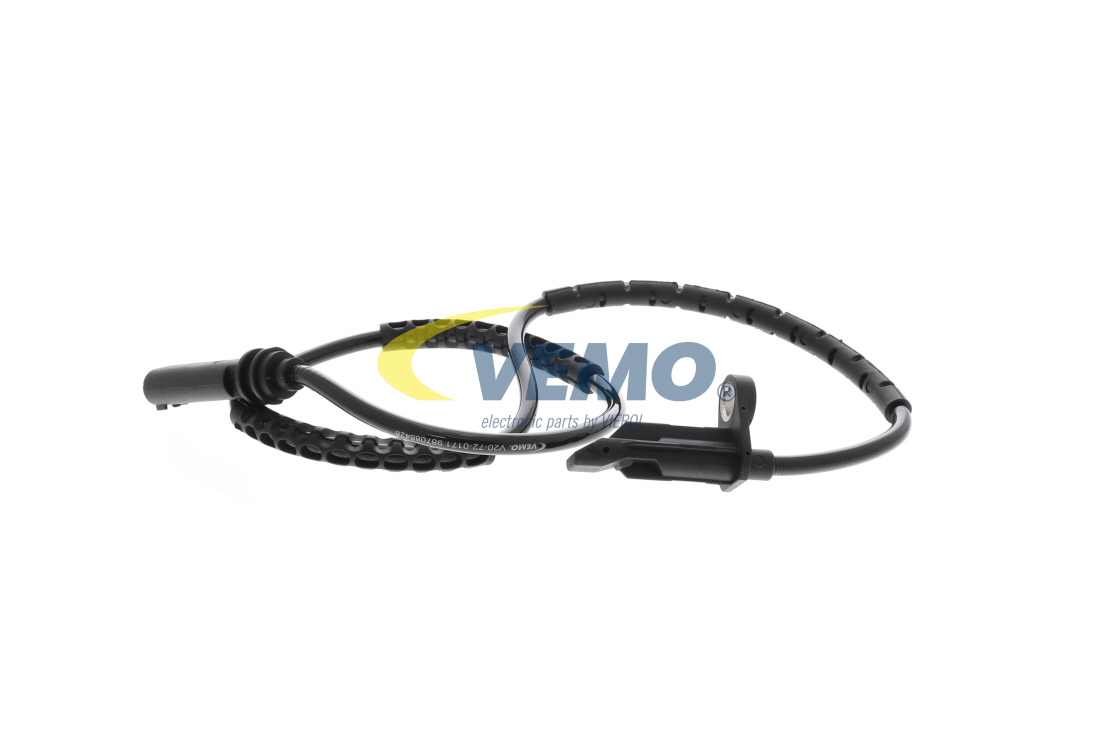 VEMO V20-72-0171 Sensore giri ruota BMW I01 s Motore elettrico Elettrico 102 CV 2023 prezzo