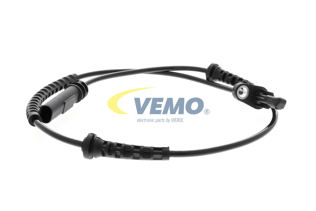Sensor, rotações da roda VEMO V20-72-0175 adequados para BMW barato