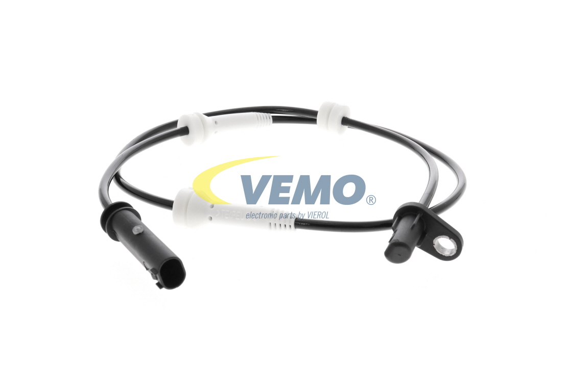 VEMO V20-72-0240 ABS Sensor BMW 5 Limousine (G30, F90) 530i xDrive 249 PS Benzin 2022