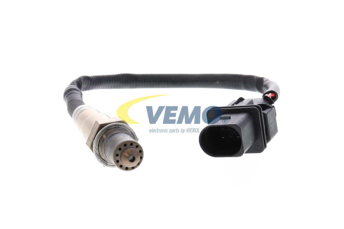 VEMO V22-76-0018 NOx-Sensor FIAT BRAVO 2 (198) 1.9 D Multijet (198AXD1A) Diesel 116 PS 2007