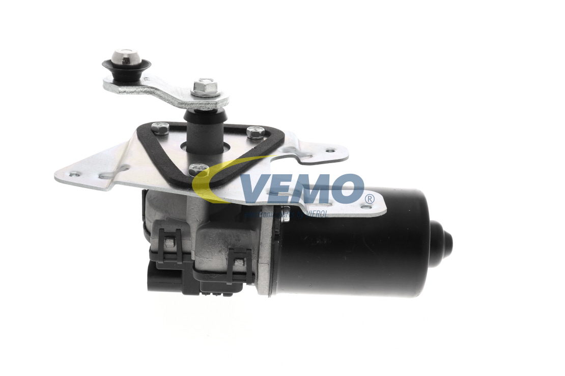 8W7Z17508A OE VEMO Wiper motor V25-07-0039
