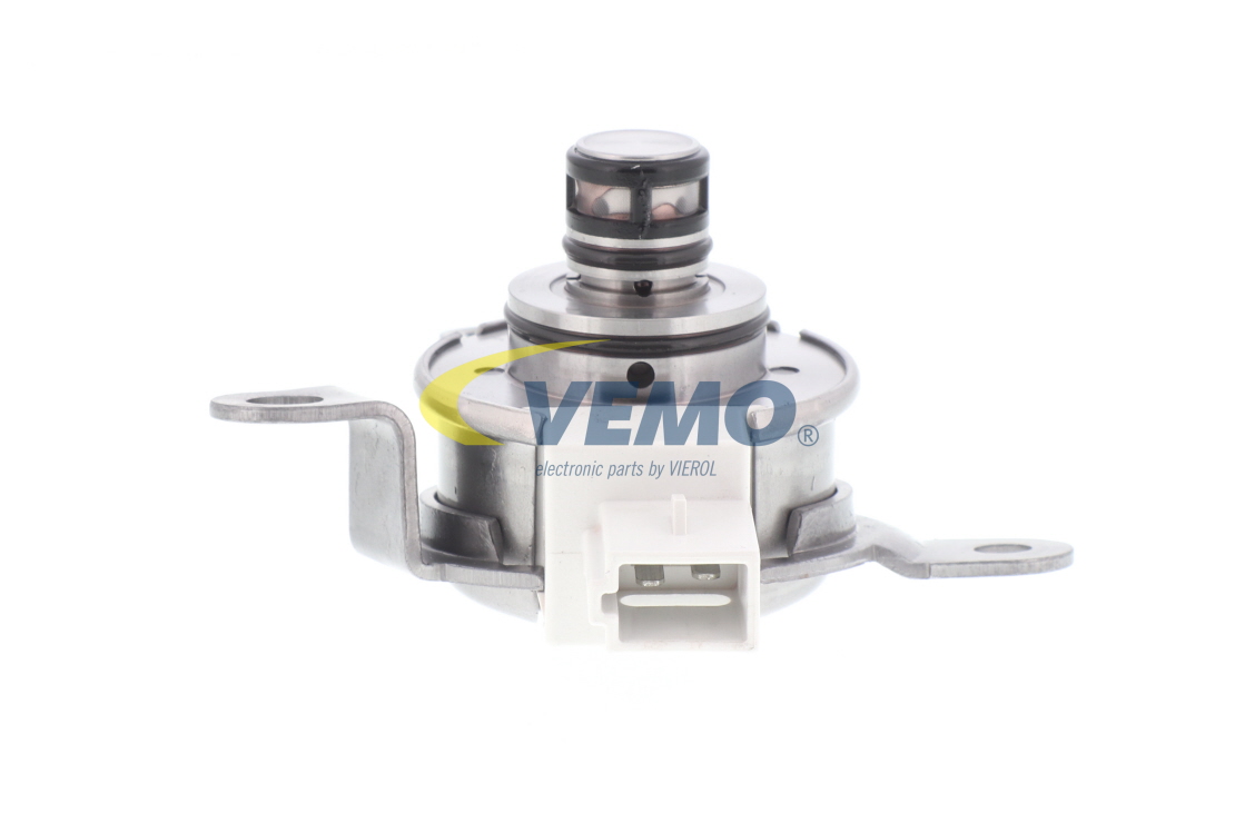 Styrventil, automatisk transmission VEMO V25-77-0158 som passar till VOLVO, VW, BMW, AUDI, MERCEDES-BENZ billigt