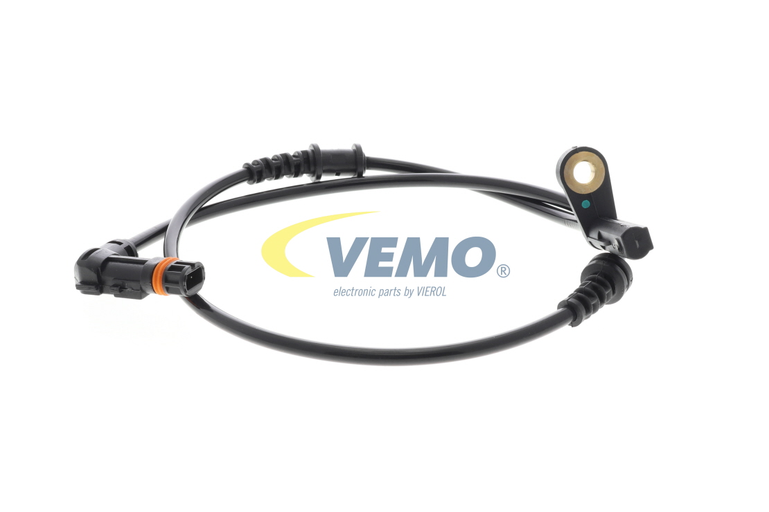 VEMO V30-72-0915 ABS Sensor MERCEDES-BENZ C-Klasse T-modell (S204) C 250 (204.252) Benzin 204 PS 2008