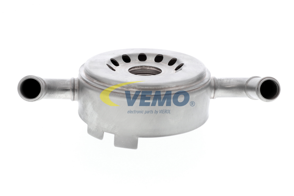 V38-60-0010 VEMO Enfriador de aceite NISSAN MICRA