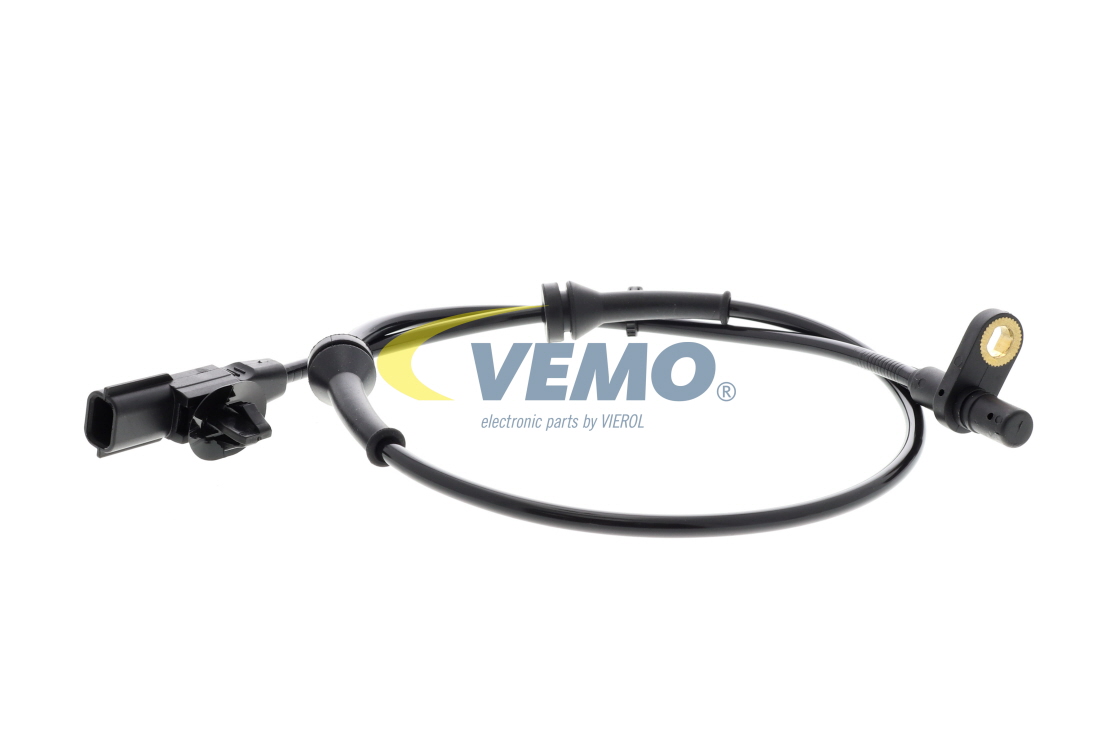 Датчик, частота вращения колеса VEMO V38-72-0265 совместимо с NISSAN дешево