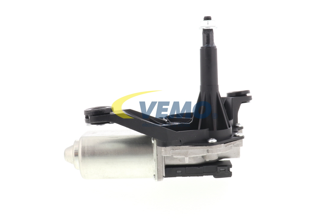 Ruitenwisser, motor Opel MERIVA 2010 V40070002 VEMO