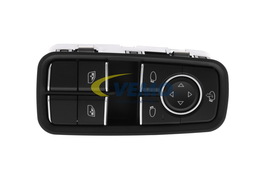 V45-73-0023 VEMO 99161315502DML Fensterheberschalter