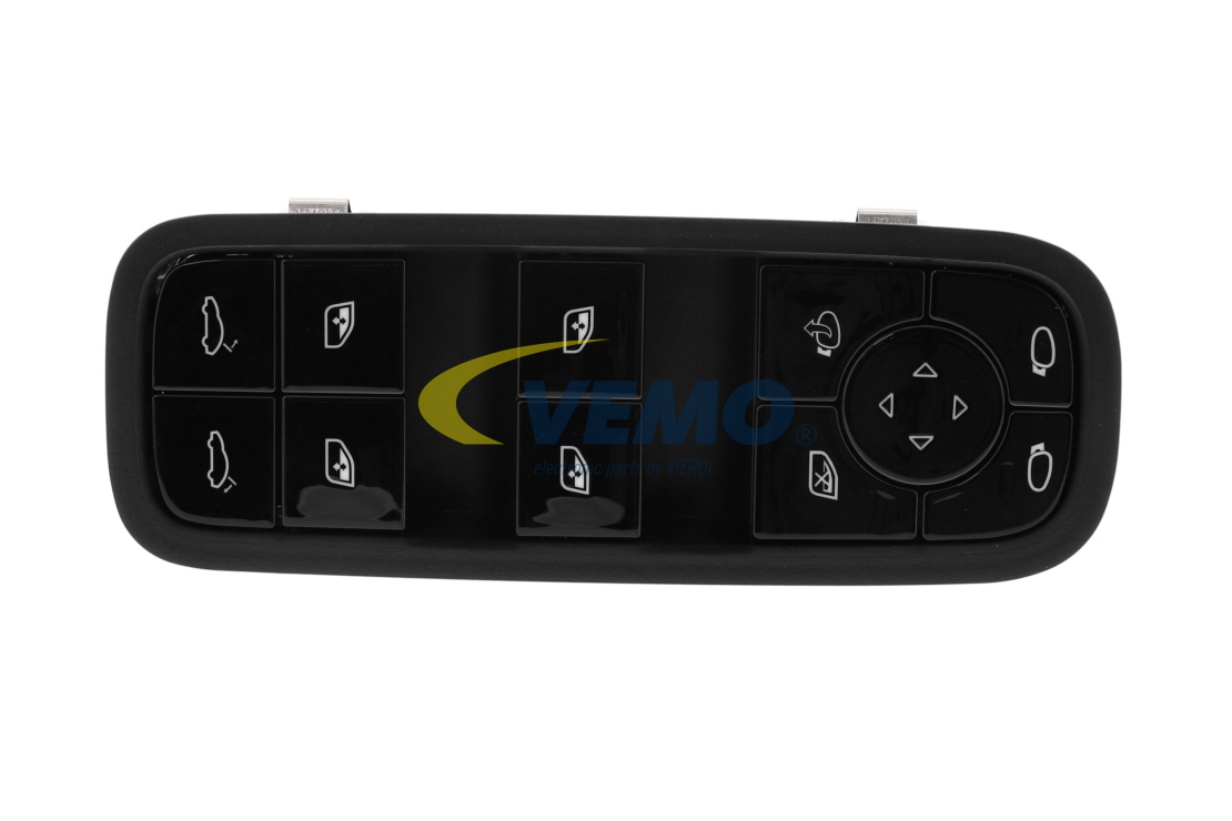 VEMO V45-73-0025 jungiklis, lango pakėliklis Porsche Panamera 970