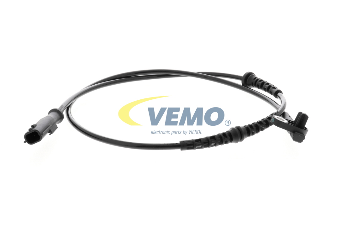 Capteur de roue Renault SCÉNIC 2016 V46720271 VEMO