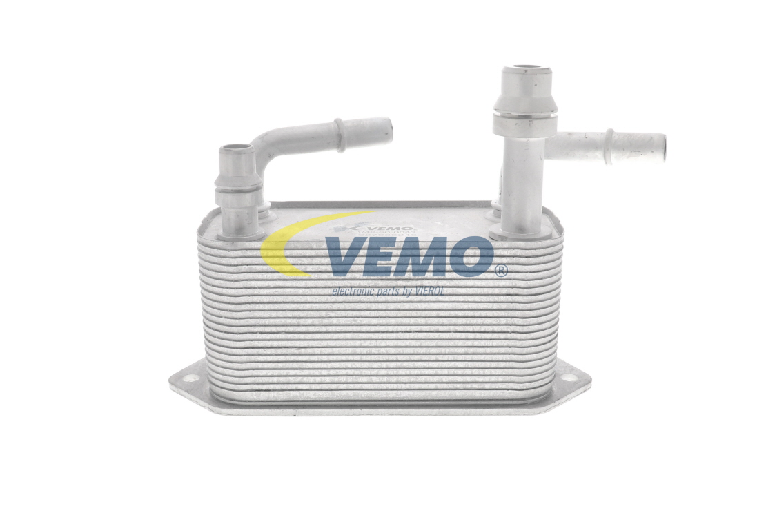 V48-60-0042 VEMO UBC500120 Ölkühler, Automatikgetriebe