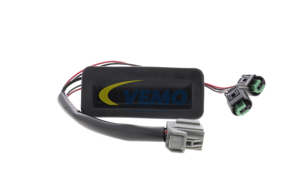 original Volkswagen CADDY VEMO Handtag bakdörr V48-85-0017
