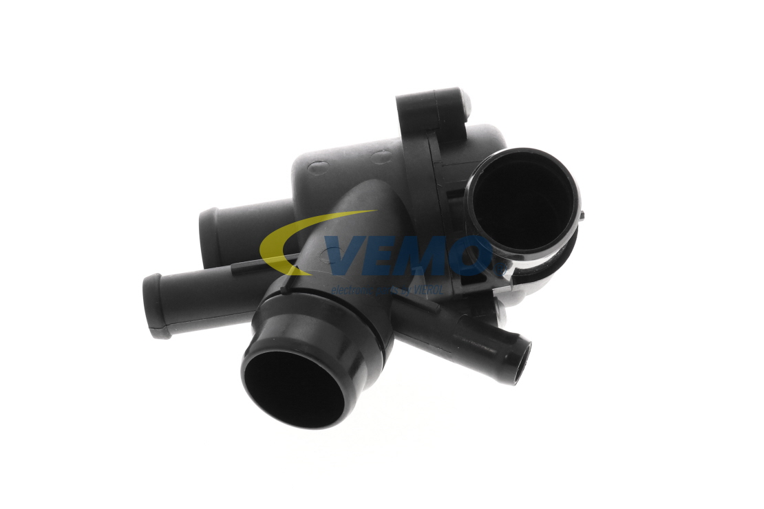 Termostatas, aušinimo skystis Land Rover RANGE ROVER 2022 V48990005 VEMO