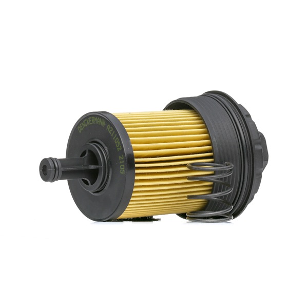 DENCKERMANN A211052 byta oljefilter ALFA ROMEO GIULIA pris