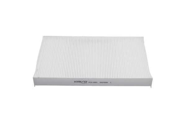 FCA-10001 KAVO PARTS Filtro de habitáculo MERCEDES-BENZ VITO