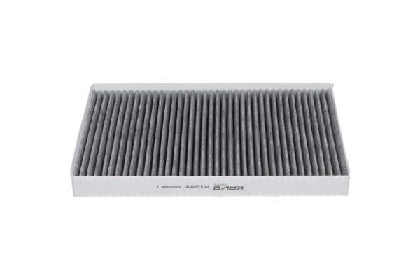 KAVO PARTS FCA-10001C Filter notranjega prostora Mercedes Vito Mixto W639 123 (639.601) Bencin 231 km 2008