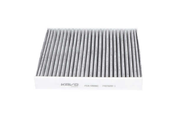 FCA-10006C KAVO PARTS Filtro de habitáculo VOLVO XC90