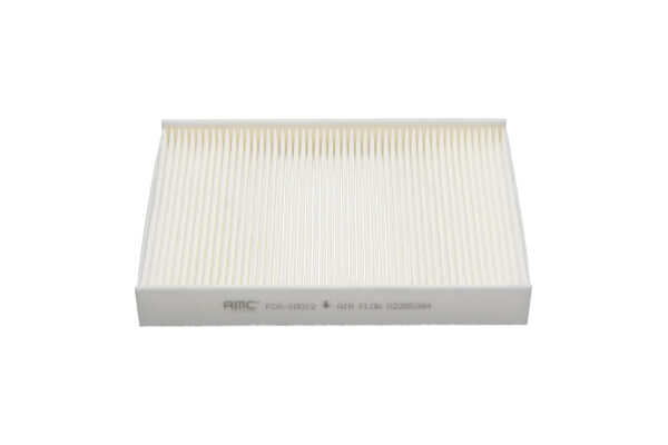 1S0820367 OE KAVO PARTS Pollen filter FCA-10012