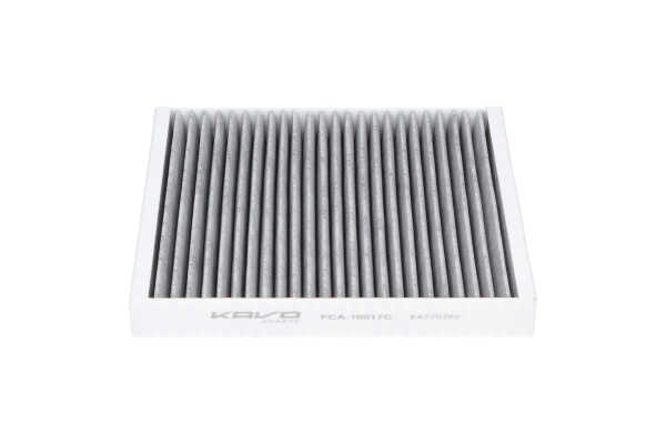 13508023 OE KAVO PARTS Pollen filter FCA-10017C