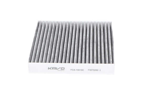 71775823 OE KAVO PARTS Filtro abitacolo FCA-10019C