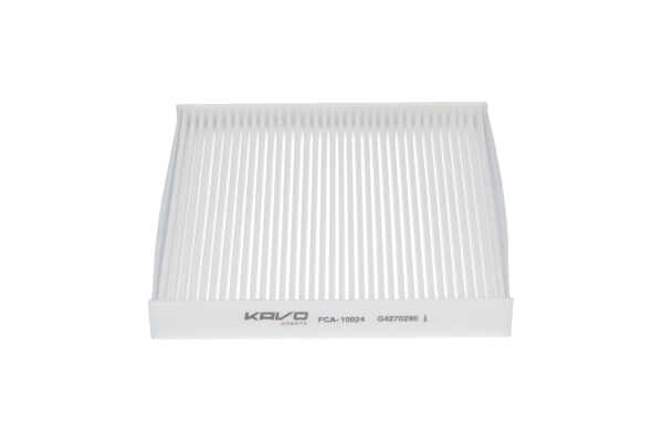 KAVO PARTS FCA-10024 Airco filter IVECO DAILY 6 Pritsche/Fahrgestell 35S18, 35C18, 40C18, 50C18, 60C18, 65C18, 70C18 Diesel 175 Pk 2023 kosten