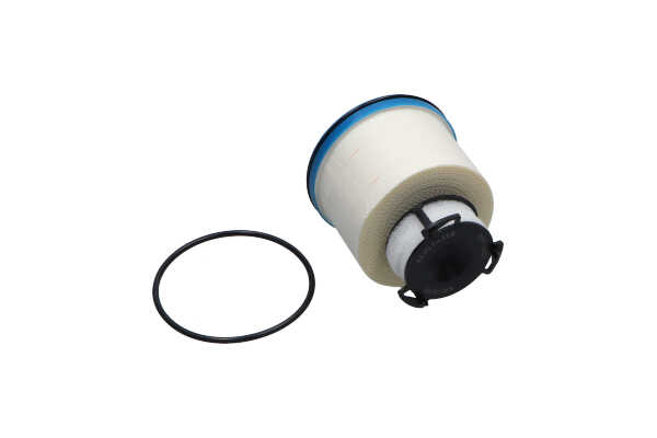 KAVO PARTS FFF-10001 Kraftstofffilter TOYOTA HILUX Pick-up (GUN1_) 2.8 D 4WD (GUN126_) Diesel 177 PS 2015